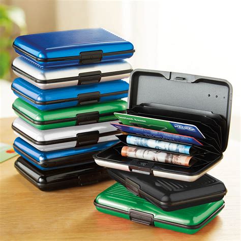 rfid card protection wallet|rfid wallets that actually work.